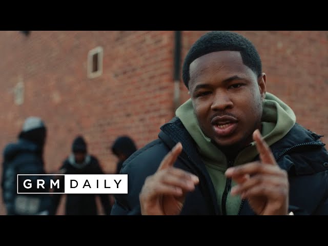 D2 - WHICH ONE [Music Video] | GRM Daily