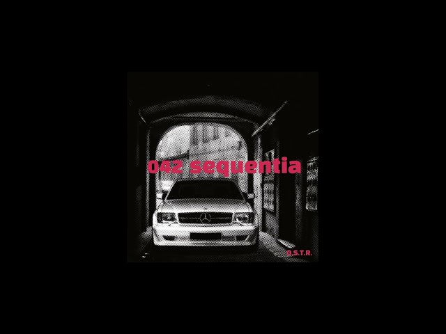 O.S.T.R. - Gangboy feat. KPSN (042 Sequentia Mixtape)