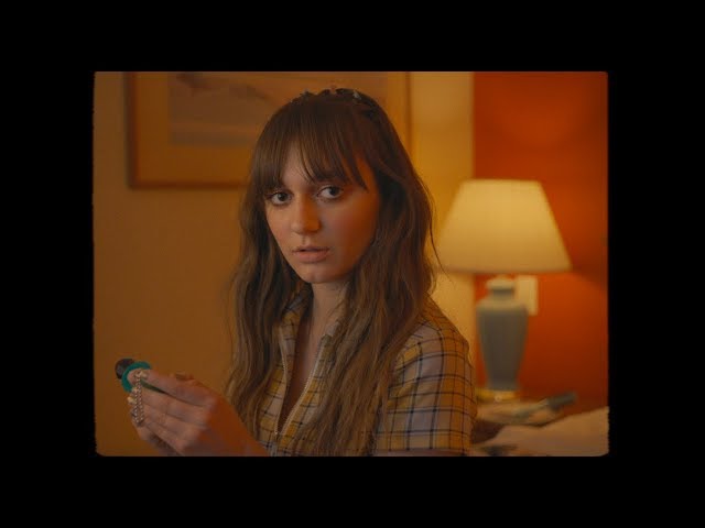 RL Grime - I Wanna Know feat. Daya (Official Music Video)