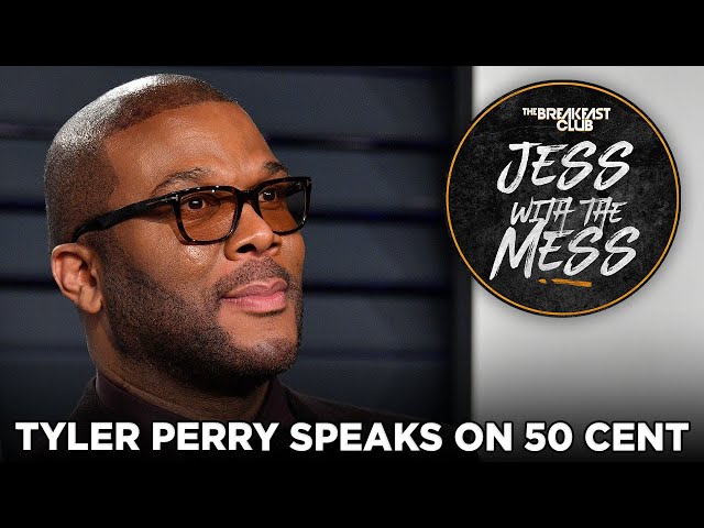 Tyler Perry Speaks On 50 Cent, Boosie Badazz Allegedly Kicked Woman Out of Club + More