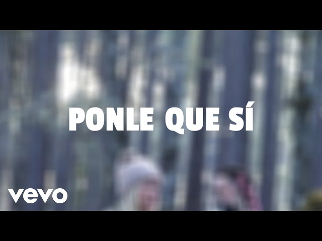 Banda Los Recoditos - Ponle Que Sí (LETRA)