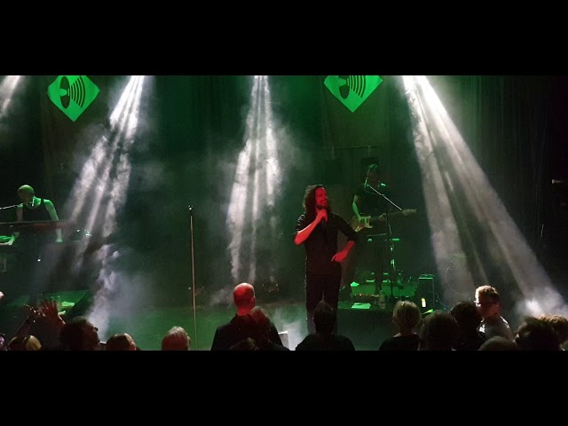 FORCED TO MODE - DANGEROUS LIVE IN BABEL, MALMO 13/12/2019