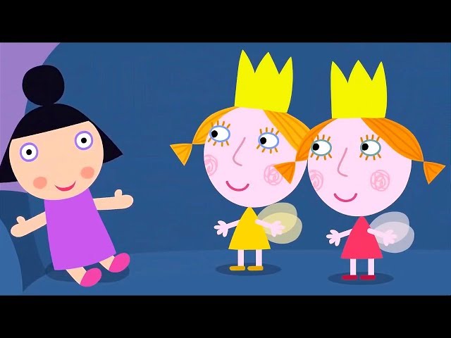 Ben and Holly’s Little Kingdom 🌟 Baby Dragon | Cartoons for Kids