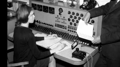 Delia Derbyshire - eMusician (1937-2001)