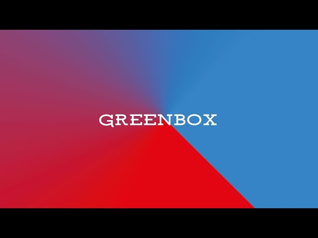 APP: Sensi & DJ Kebs - Greenbox (audio)