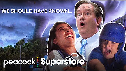 The Best Moments - Superstore