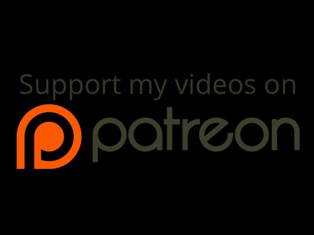 Jen Armstrong - Patreon!