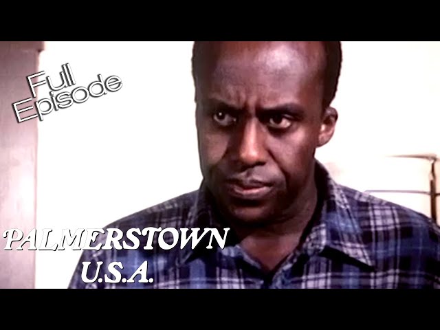 Palmerstown, U.S.A. | The Older Sister | Season 1 Episode 7 Full Episode | The Norman Lear Effect