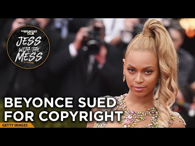 Beyoncé & Big Freedia Sued For Copyright Infringement Over 'Break My Soul'