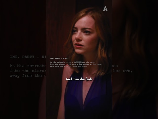 Teaser: Emma Stone as 'Mia' (La La Land) & 'Bella Baxter' (Poor Things) | Oscar-Winning Performances