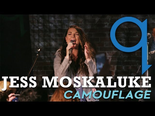 Jess Moskaluke - Camouflage | q: Next Generation - A JUNOs Showcase