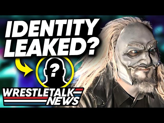 Uncle Howdy Identity REVEALED?! Tessa Blanchard Divorce; WWE Raw Review | WrestleTalk