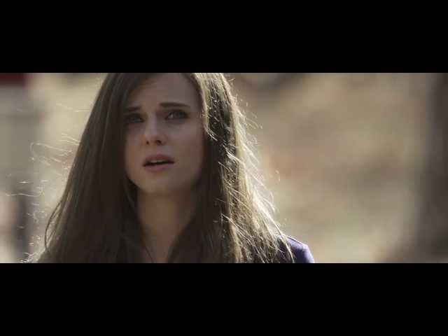 Ed Sheeran - I See Fire - The Hobbit (Cover) by Tiffany Alvord