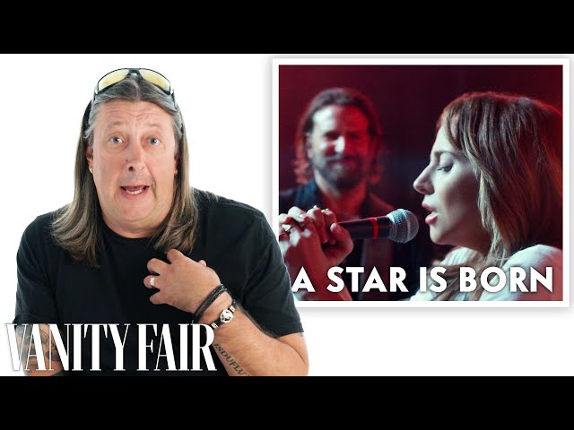 Live Music Producer Reviews Concert Scenes from Movies & TV | Vanity Fair