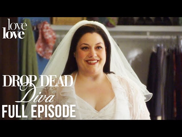 Drop Dead Diva | Full Episode | Second Chances | Season 1 Episode 6 | Love Love