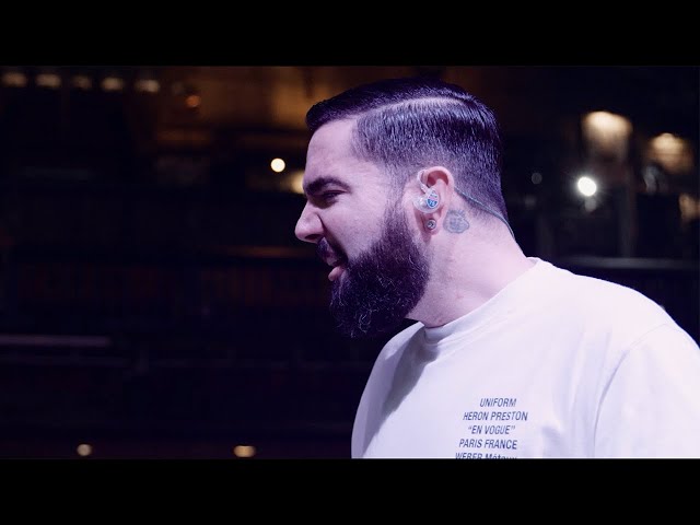 A Day To Remember - Degenerates Tour Webisode 3