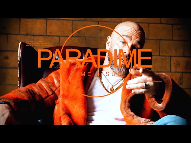 Paradime - Time 4 Sum (Official Video)