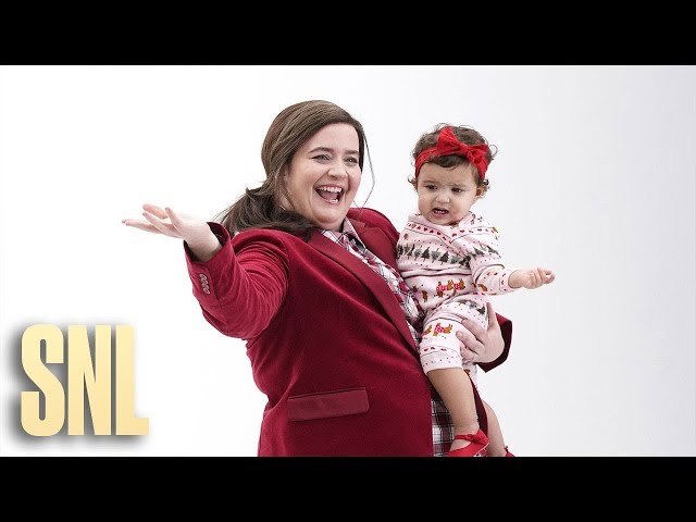 Children’s Clothing Ad - SNL
