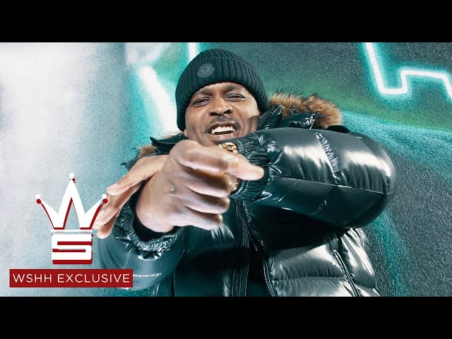 Sheek Louch - Barber Shop Talk (Official Music Video)