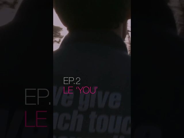 You Are My High - The story behind / EP 2 (Le « You ») #housemusic #electronicmusic #love