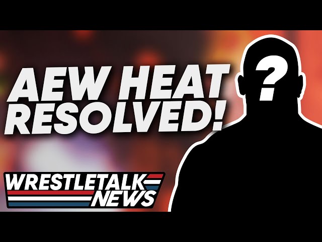 Controversial AEW Talent Apologizes to Locker Room! AEW Dynamite Review! | WrestleTalk