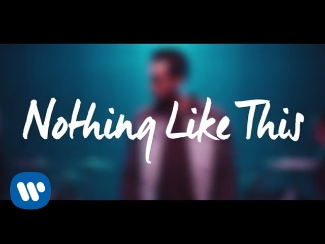 Blonde and Craig David - Nothing Like This (Official Video)