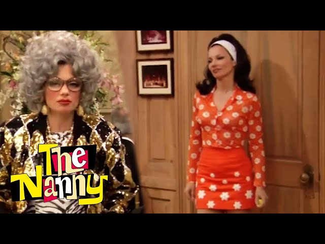 Tricky The Nanny TRIVIA! | The Nanny