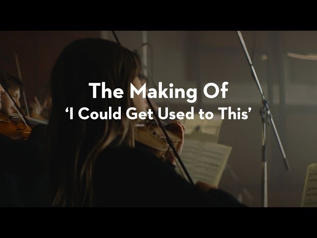 Becky Hill: The Making of... I Could Get Used To This