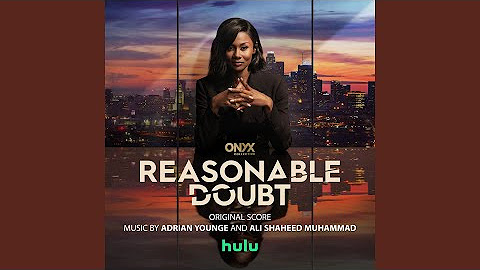Reasonable Doubt (Original Score)