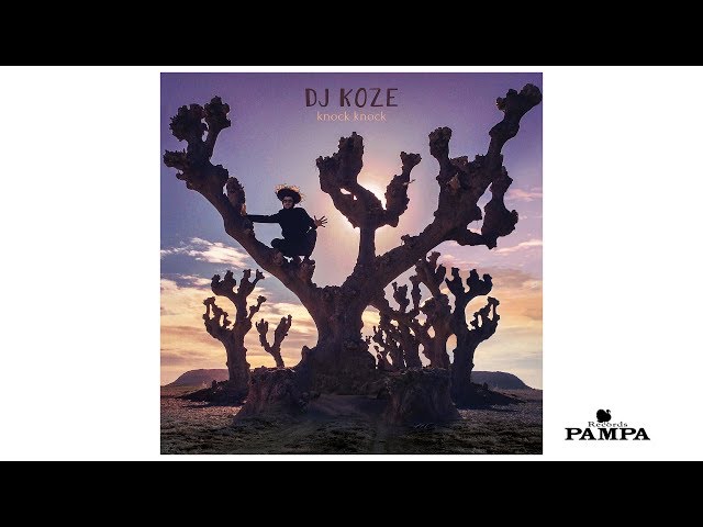 DJ Koze - Illumination feat. Roísín Murphy