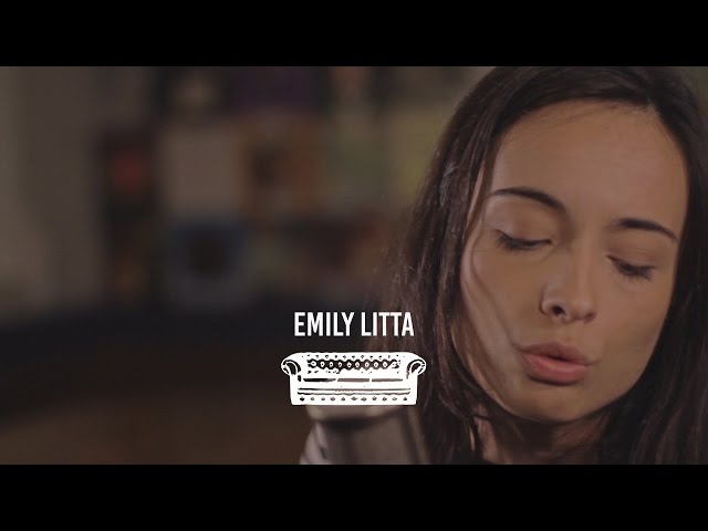 Emily Litta - Just Friends (Musiq Soulchild Cover) | Ont' Sofa Live at Stereo 92