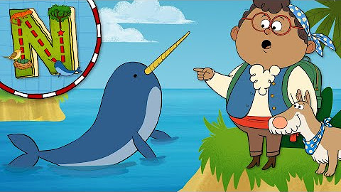 Underwater Friends From Super Simple | Cartoons For Kids
