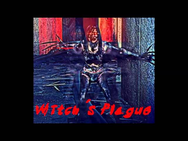 Witch´s Plague - Boney M - Daddy Cool ( Rock Cover )