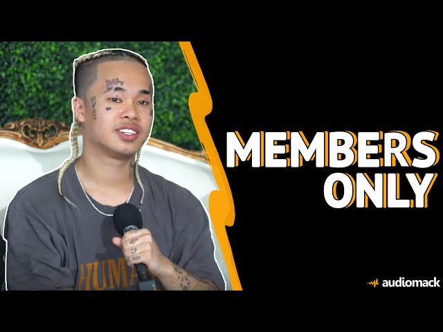 Members Only Interview: Talks Hometown Rolling Loud Performance, Avengers & More
