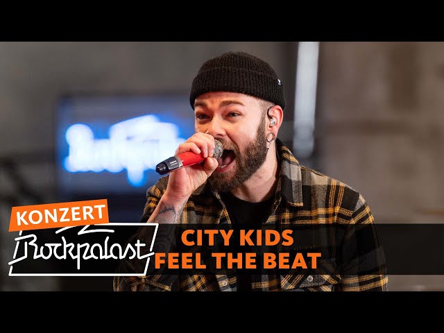 OFFSTAGE - City Kids Feel The Beat