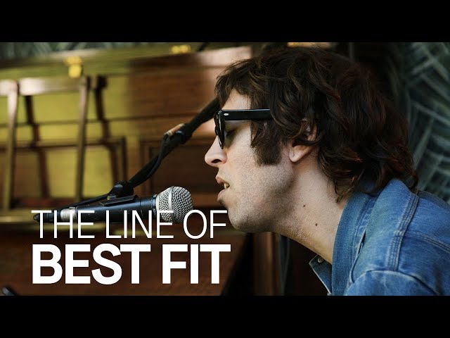 Daniel Romano performs "Roya" for The Line of Best Fit