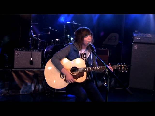 Never Shout Never - Big City Dreams - Live On Fearless Music HD