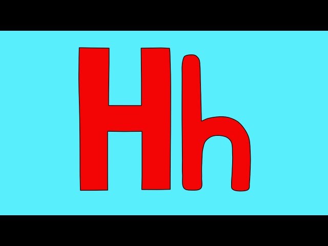 The H Song