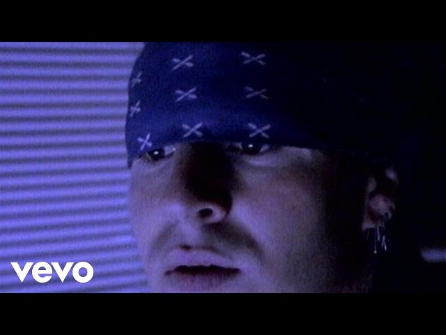 Suicidal Tendencies - How Will I Laugh Tomorrow (Acoustic Remix)