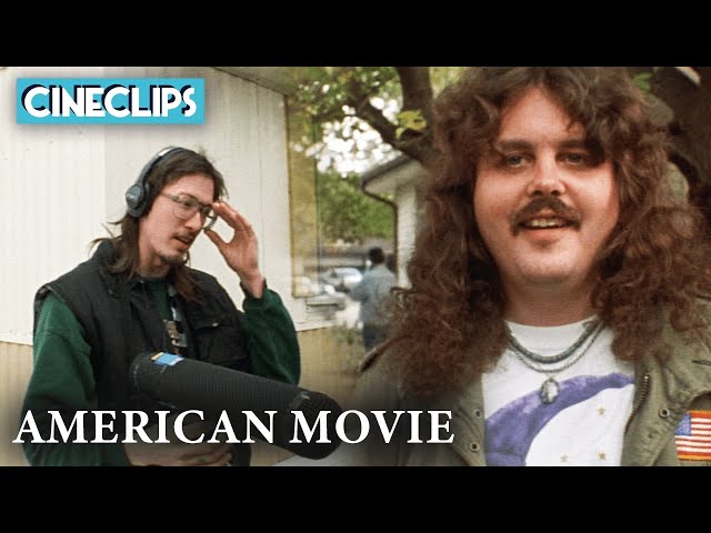 American Movie Full Trailer | American Movie | Cineclips