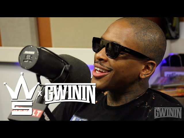 YG On The Troy Ave Shooting "If I Got Popped I Would've Done The Same Thing" (WSHH Exclusive)