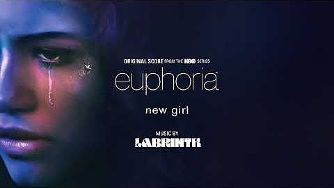 Euphoria (Original Score from the HBO Series)