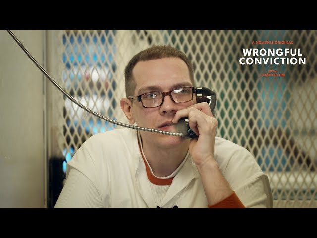 Rob Will’s Claim of Innocence | Wrongful Conviction with Jason Flom