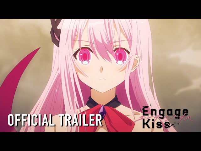 Engage Kiss   |   WATCH NOW ON CRUNCHYROLL