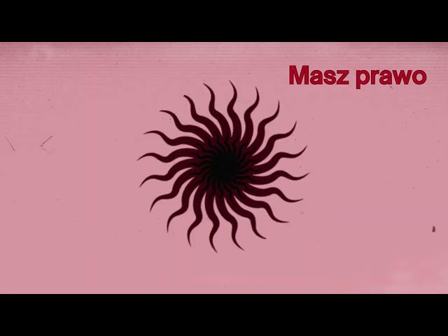 Kidd x Sez "Masz Prawo"