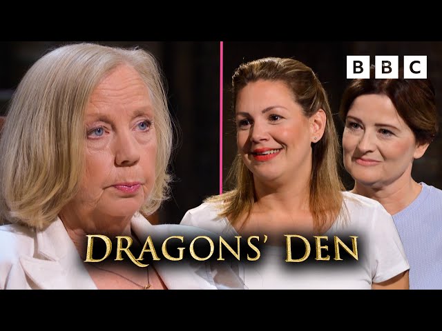 ROLL ON SUMMER! | Dragons' Den - BBC