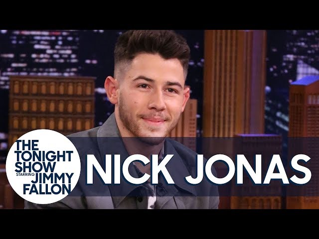 Nick Jonas Gets "Real" About The Voice Judges Kelly Clarkson, Blake Shelton, John Legend