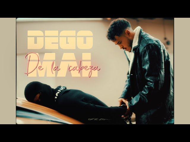 DEGO - Mal De La Cabeza [Official Video]