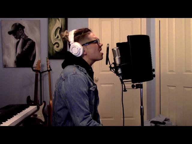 Come & See Me - PartyNextDoor (ft. Drake) (William Singe Cover)
