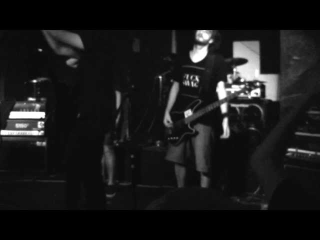 Scars of a story@Flying Circus-Mask of disgrace 17.05.2013